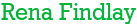 renafindlay
